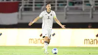 Timnas Indonesia Lakoni Laga Hidup dan Mati Bulan Depan, Jay Idzes Gelorakan Semangat demi Raih Tiket Piala Dunia 2026