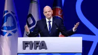 Mimpi Timnas Indonesia ke Piala Dunia Vs Romantisme Timur Tengah dengan AFC dan FIFA