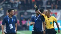 Hadapi PSM dan Debut di Banten International Stadium, Persita Tangerang Bidik Kemenangan Perdana di BRI Super League Musim Ini