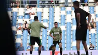 Hasil Pertandingan Para Pemain Diaspora Timnas Indonesia di Eropa Tadi Malam: Verdonk Full Cadangan, Jay Idzes Mantap, Diks Apes