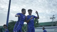 AFC Champions League 2 2025/2026: Persib Pasang Kuda-Kuda, Waspadai Kekuatan Baru Lion City Sailors
