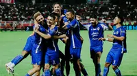 BRI Super League: Bawa 23 Pemain, PSIM Cari Poin Pengganti di Markas Bali United