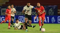 BRI Super League: PSM Dihantui Tren Buruk Jelang Laga Kontra Persija