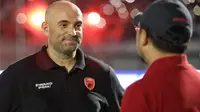 Cara Cerdas Bernardo Tavares Bikin Persija Mati Kutu: Pressing Ketat di Tengah Jadi Senjata PSM Raih Kemenangan Perdana