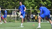 Persib Tanpa Marc Klok dan Luciano Guaycochea Lawan Arema di BRI Super League, Thom Haye Diprediksi Jadi Tumpuan