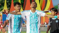 BRI Super League: Persiapan Mepet, PSBS Manfaatkan Waktu untuk Recovery Pemain Jelang Hadapi Madura United