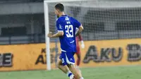 Bojan Hodak Bicara Adaptasi Thom Haye di Persib: Lihat Luka Modric di Real Madrid