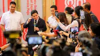 Sudah Kirim Surat, FIFA Restui Erick Thohir Menjabat sebagai Menpora dan Ketua FIFA