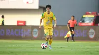 Kabar Baik untuk Persebaya, Francisco Rivera Bisa Tampil Lawan Dewa United di BRI Super League