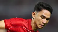Jelang R4 Kualifikasi Piala Dunia 2026, Pengamat Malaysia: Dukung Marselino Ferdinan, Kritik Pemanggilan Marc Klok dan Stefano Lilipaly