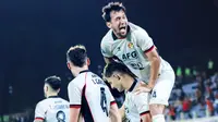 Deretan Pujian Ong Kim Swee Usai Persik Gebuk Persijap di Pekan Ke-7 BRI Super League 2025/2026