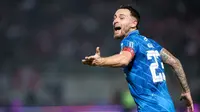 Bukan Hadapi Arhan Pratama, Ini yang Bikin Marc Klok Antusias Lawan Bangkok United di AFC Champions League Two