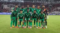 Arab Saudi Siapkan Kejutan Meriah untuk Timnas Indonesia: Hijaukan Tribune Penonton hingga Hadirkan Tifo