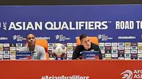 EKSKLUSIF: Jay Idzes Ungkap Perbedaan Timnas Indonesia Saat Ini dengan Ketika ke Jeddah Tahun Lalu