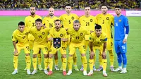 FIFA Rilis Hasil Investigasi Pemalsuan Dokumen 7 Pemain Naturalisasi Malaysia: Akta Bodong, Kakek/Nenek Semuanya Lahir di Negara Asal