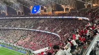 EKSKLUSIF! Shayne Pattynama Serukan Persatuan Suporter Jelang Laga Penentuan Timnas Indonesia Vs Irak