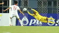 Pelatih Persebaya Berharap Timnas Indonesia Lolos Piala Dunia 2026, Ingin Ernando Ari Dimainkan