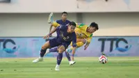 4 Kemenangan Beruntun Persita di BRI Super League, Carlos Pena Puji Mentalitas Pemain