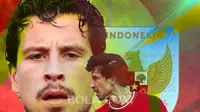 Termasuk Thom Haye, 4 Pemain Timnas Indonesia yang Menonjol meski Dikalahkan Irak dan Gagal ke Piala Dunia 2026