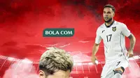 EKSKLUSIF: Walau Pedih, Calvin Verdonk Menatap Masa Depan Timnas Indonesia: Kami Akan Perjuangkan Piala Asia