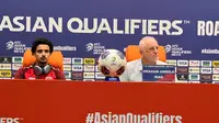 EKSKLUSIF! Graham Arnold Masih Mengeluh Meskipun Irak Libas Timnas Indonesia, Ini Alasannya