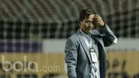 Timnas Indonesia Gagal Tampil di Piala Dunia 2026, Djadjang Nurdjaman: Mari Dicoba 4 Tahun Lagi