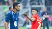 BRI Super League: Pelatih Persita Carlos Pena Sebut Laga Kontra PSIM Tak akan Mudah