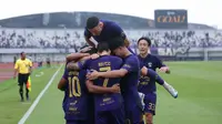 Kebangkitan Persita Tangerang di BRI Super League 2025/2026: 5 Kemenangan Beruntun, Nyaman di Papan Atas