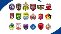 Fakta-Fakta Menarik Pekan ke-9 BRI Super League: Dicari Tim yang Bisa Kalahkan Borneo FC!