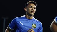 Ambisi Besar Striker Malaysia di SEA Games 2025: Kami Akan Berjuang untuk Medali Emas!