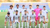Hadapi Timnas Indonesia U-22 di Grup A SEA Games 2025, Filipina Pede Banget: Ini Tahun Tersukses Kami