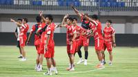 Prediksi Madura United Vs Persija Jakarta: Tuan Rumah Berburu Kemenangan Perdana di Laga Kandang