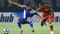 Eliano Reijnders Blak-blakan Ungkap 2 Target Ambisius Bersama Persib