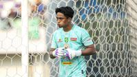 BRI Super League: Divaldo Alves Beri Apresiasi Khusus Ernando Ari yang Tampil Luar Biasa Vs PSBS