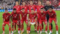Penunjukan Pelatih Baru Timnas Indonesia, PSSI Dihantui Trauma Masyarakat dan Diburu Waktu: Piala Asia 2027 Makin Dekat!
