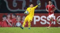 Era Gerald Vanenburg Berlalu, Cahya Supriadi Siap Berprestasi Bersama Timnas Indonesia U-22 di SEA Games 2025