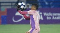 Teja Paku Alam Jadi Sosok Penting di Balik Kokohnya Pertahanan Persib