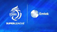 Jadwal BRI Super League Pekan ke-10 dan Info Siaran Langsung di Indosiar dan Vidio