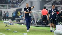 Nova Arianto Minta Timnas Indonesia U-17 Lakukan 2 Hal sebelum Berlaga di Piala Dunia U-17 2025, Apa Tuh?