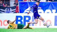 Nestapa Laga Persik Kontra Persebaya di Super League: Tak Dapat Izin Polres Kediri Kota Hingga Ditolak 4 Kota di Jatim