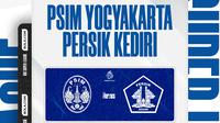 Adu Gemerlap Legiuner Asing PSIM Vs Persik di Super League: Magis Ze Valente Meredupkan Pamor Pemain Impor