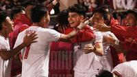 Nova Arianto Minta Timnas Indonesia U-17 Tidak Takut dengan Brasil dan 2 Lawan Lainnya di Piala Dunia U-17 2025