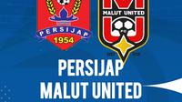 Tren Kekalahan Persijap Bertambah Panjang setelah Dipermalukan Malut United, Mario Lemos Siap Bertanggung Jawab