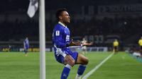 AFC Champions League Two: Saddil Ramdani Antusias Hadapi Selangor FC di Malaysia