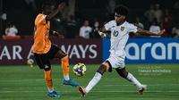 Nova Arianto Ingatkan Timnas Indonesia U-17 Jangan Takut Benturan dan Kuasai Bola Jelang Hadapi Brasil di Piala Dunia U-17 2025
