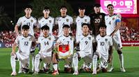 Nova Arianto Jelang Timnas Indonesia U-17 Vs Brasil di Piala Dunia U-17 2025: Mereka Unggulan, tapi Pemain Pantang Takut