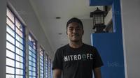 Eks Wonderkid Persib Kenang Momen Indah Bermain Bersama Michael Essien: Orangnya Lucu, tapi Garang di Lapangan