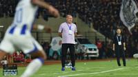 Kata-kata Bojan Hodak Setelah Persib Comeback Dramatis Lawan Selangor FC: Sebenarnya Punya Kans Cetak 6-7 Gol