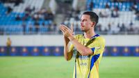 Thom Haye Bicarakan Lagi Momen Persib Kalahkan Selangor di ACL 2: Malam Istimewa di Kuala Lumpur