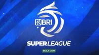 Link Live Streaming BRI Super League: Dewa United Vs PSM Makassar